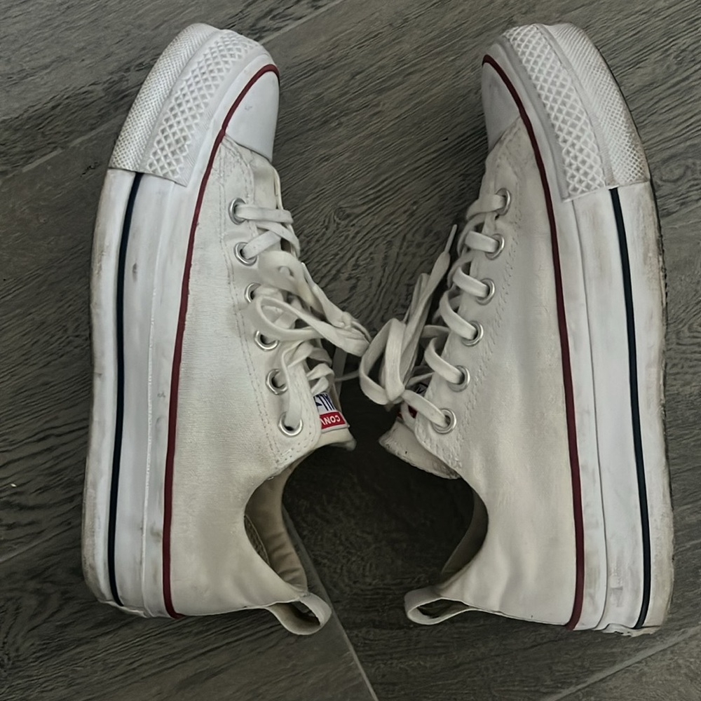 Chucks - Picture 2 of 3